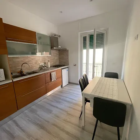 Apartment The Leaf
