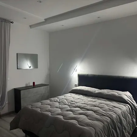 Appartement The Leaf