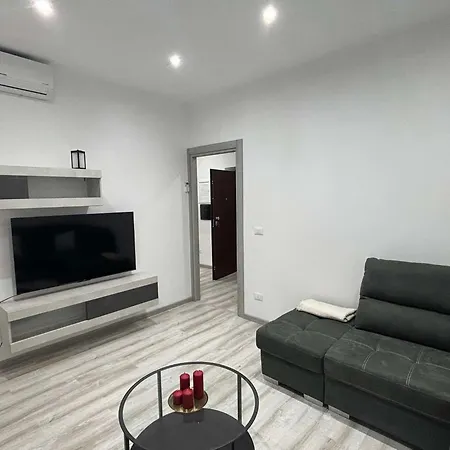 The Leaf Appartement Rome